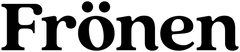 Fronen Foods