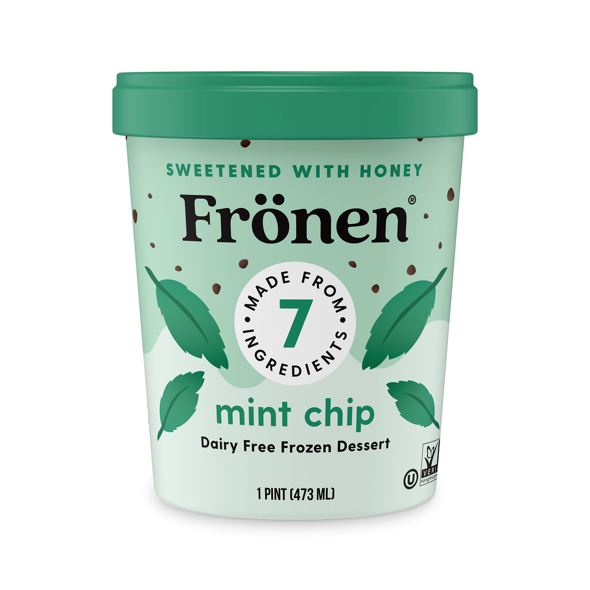 Mint Chip – Fronen Foods